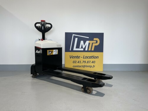 LMTP LOIRE MANUTENTION TP Cbd15 Occasion 653