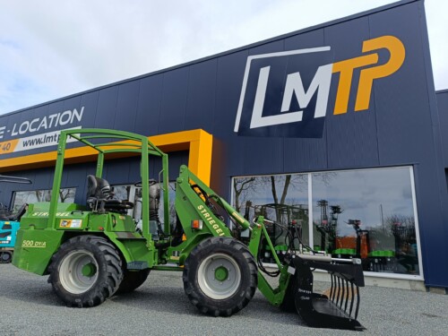 Lmtp LOIRE MANUTENTION TP IMG 20240227 140505 656